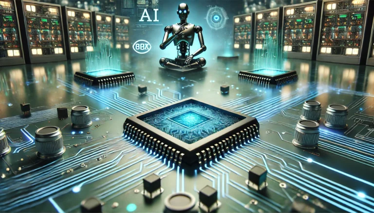 OpenAI y la carrera por los chips: ¿Por qué desarrollar hardware propio es clave para el futuro de la inteligencia artificial?