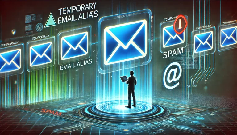 Alias temporales de correo: ¿Cómo Shielded Email puede cambiar la captación de leads?