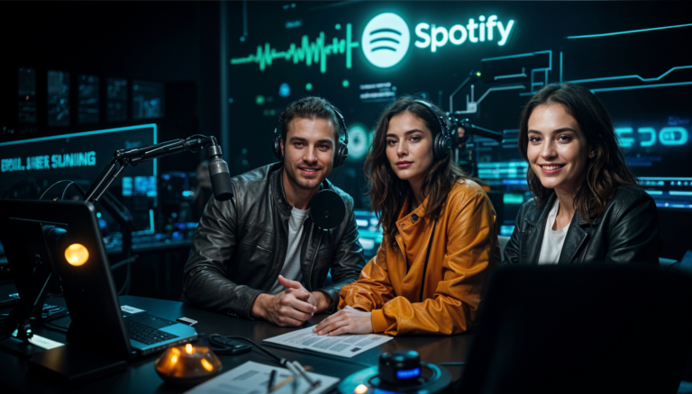 🎙️ Spotify Wrapped 2024 lleva la personalización al siguiente nivel con IA