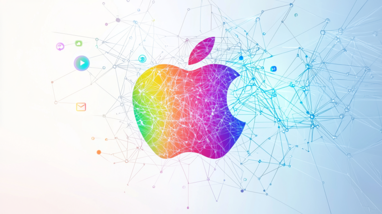 ¿Cómo cambiará la IA nativa de Apple la comunicación digital?