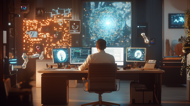 Titans: ¿El futuro de la personalización en comunicación digital?