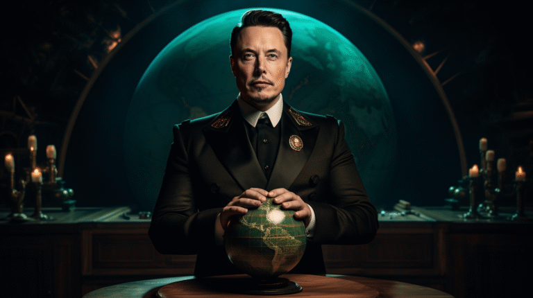 Elon Musk, xAI y el verdadero poder político de la inteligencia artificial