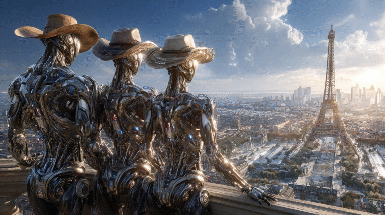 OpenAI for Countries: la nueva diplomacia digital de EE.UU.