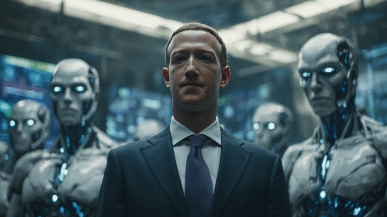 Meta automatiza la publicidad: ¿fin del marketing humano?