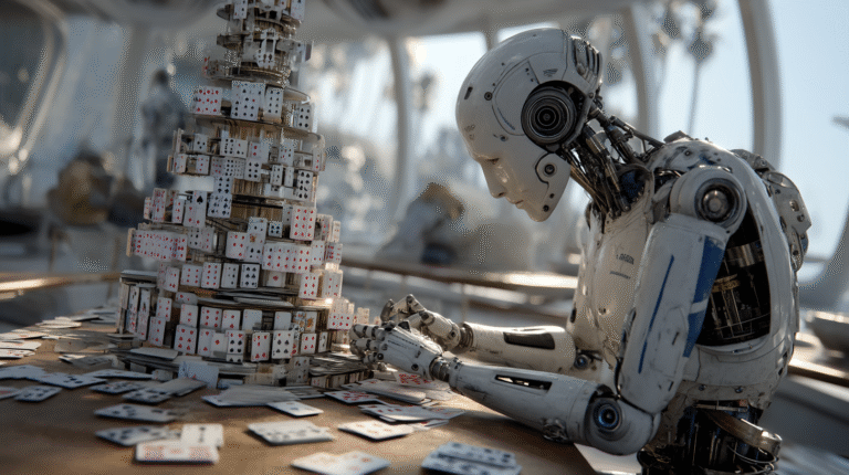 Del prompt engineering al context engineering