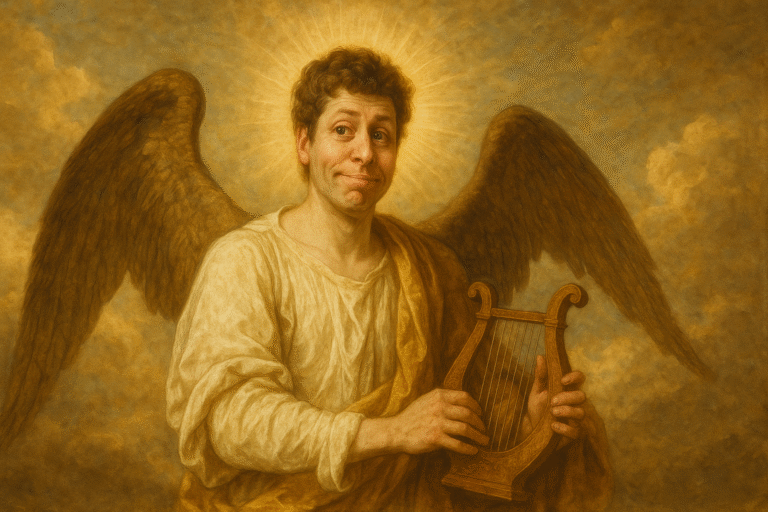 El singularismo tranquilo de Sam Altman: relato o estrategia