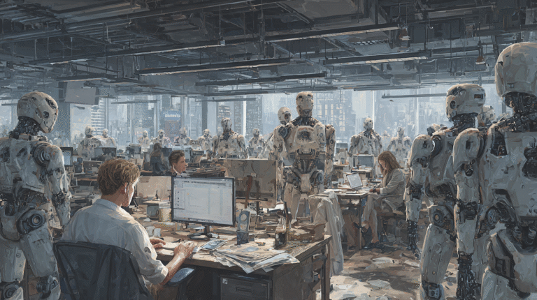 El nuevo comunicador: de redactor a arquitecto de sistemas narrativos