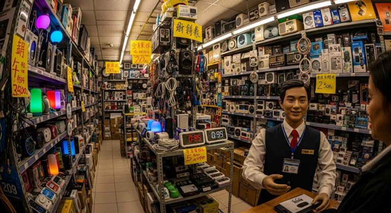 DeepSeek R2: la ofensiva china en la “guerra fría” de la IA barata