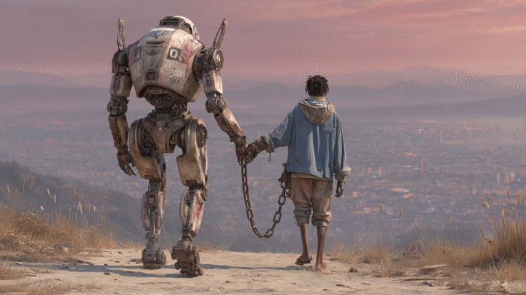 Chatbots y vínculos emocionales: el agujero negro del Acta de IA