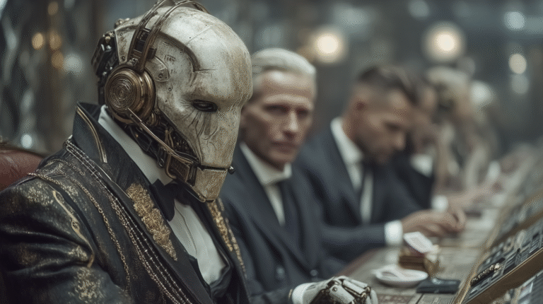 De LinkedIn a los bancos: OpenAI se convierte en institución