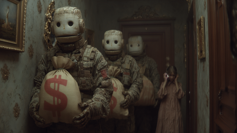 El negocio de escuchar transforma tu voz en mercancía