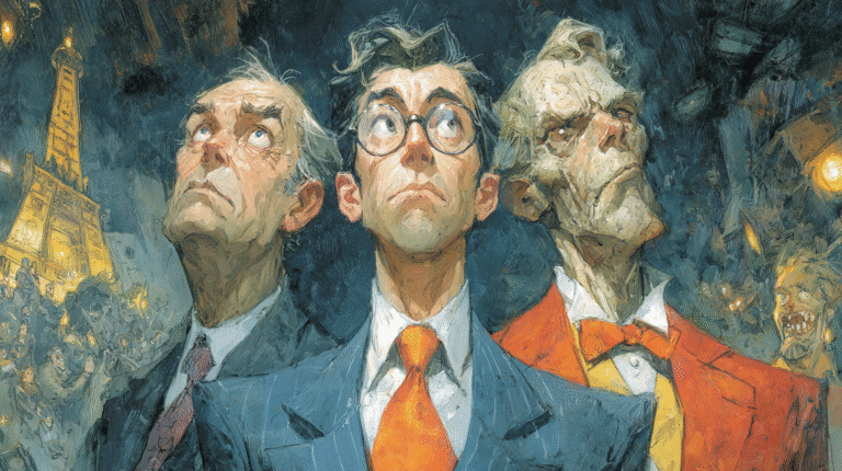 Europa, entre brújula y péndulo: simplificar o pausar la IA