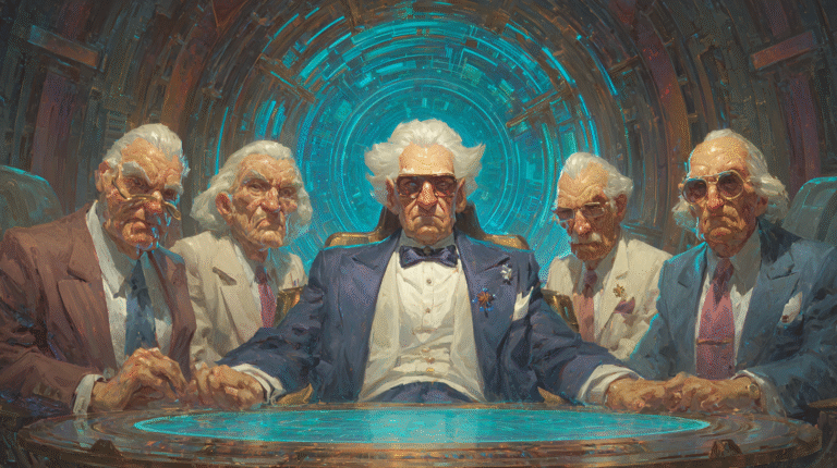 Donde ocurre el trabajo: el verdadero campo de batalla de la IA