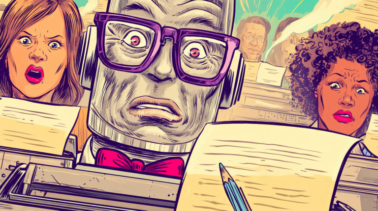 ¿Quién decide qué es noticia en TikTok?