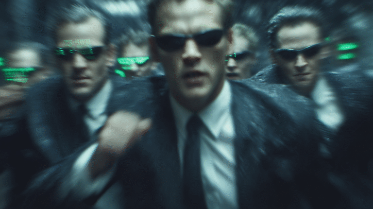 El nuevo orden de la inteligencia: agentes, reglas y poder silencioso