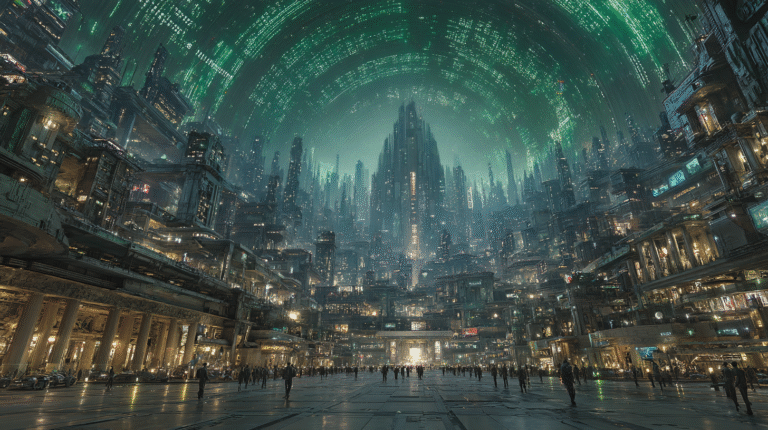 La próxima frontera no es digital, es humana