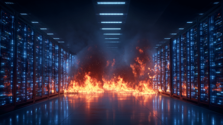 No hace falta un hacker, basta un descuido