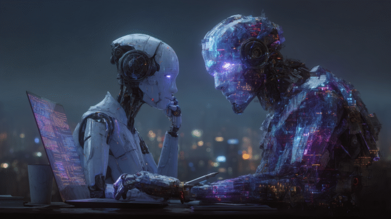 El precio del poder: la factura pendiente de la inteligencia artificial