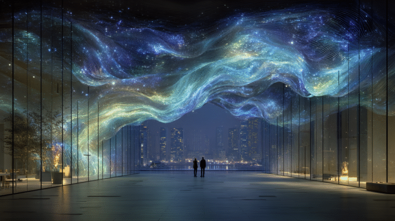 La nueva frontera científica: cómo la inteligencia artificial está cerrando el ciclo entre simulación y realidad