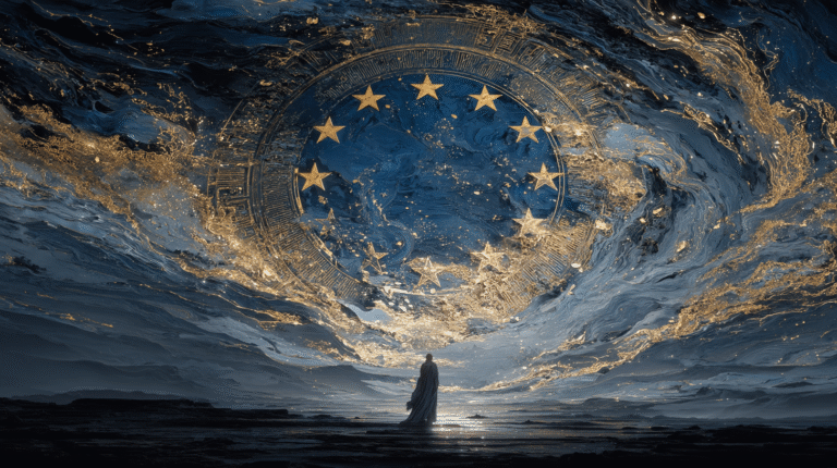 Europa construye su Estado de la IA: la era del cumplimiento comienza