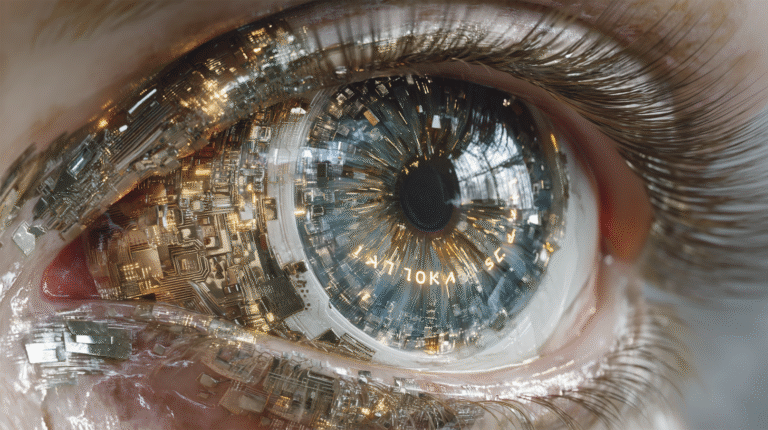 El algoritmo y la culpa: un ensayo sobre responsabilidad en tiempos de IA