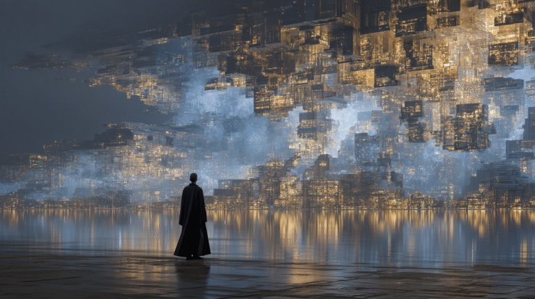 El agente enjaulado redefine el trabajo digital