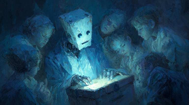 Lo que la IA empieza a entender de nosotros