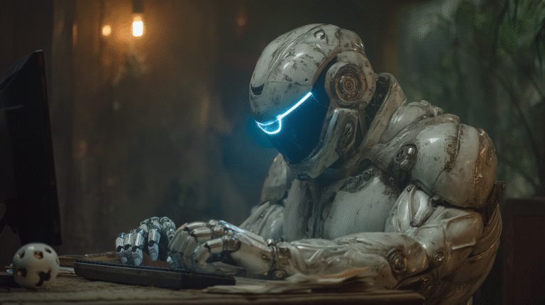 Cuando la web se protege de sus propios usuarios