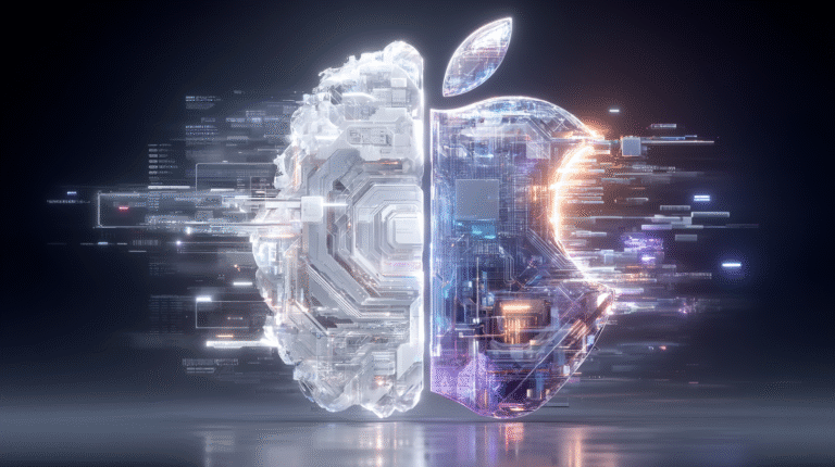 Apple y Meta: entre la inteligencia útil y la inteligencia vacía