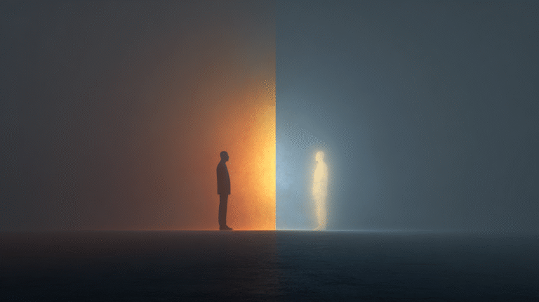 La conversación que cambia mientras creemos seguir hablando con lo mismo