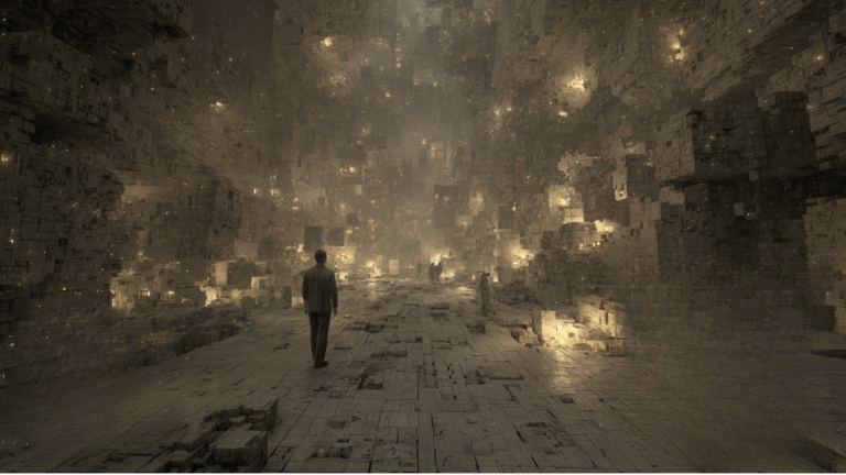 La carrera legítima que deja a la sociedad sin coordenadas