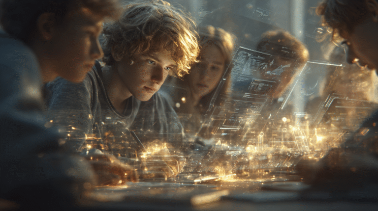 Una nueva alfabetización para una educación que ya es híbrida