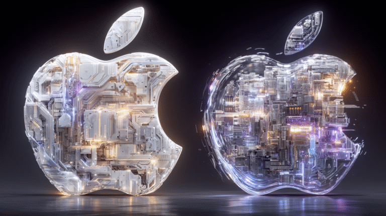 Cuando la IA desordena el tablero y nadie queda donde empezó