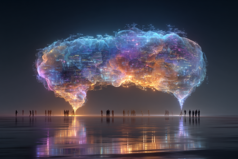 Las plataformas ya diseñan la verdad del modelo y la convicción del ciudadano