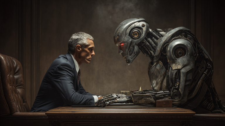 Modelos más potentes, reglas más duras: así cambia el terreno de juego