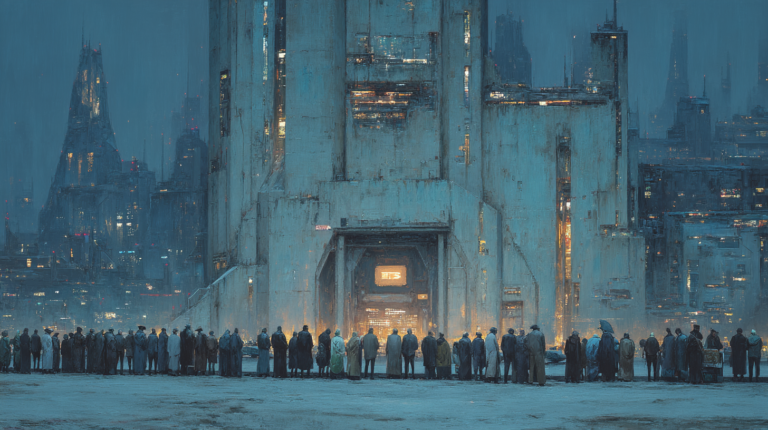 La capa que nadie instaló y todos estamos usando