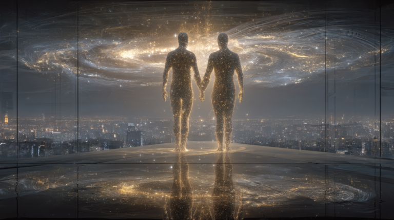 Pensar mal el futuro también es una forma de poder