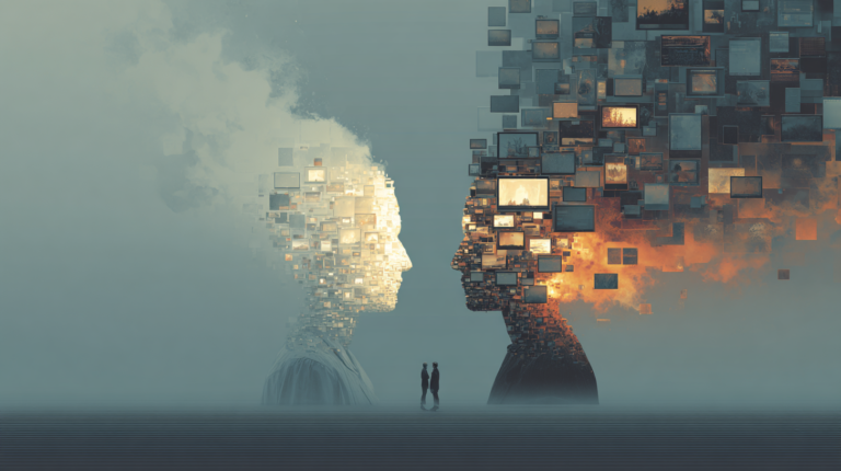 Cuando en la IA llegar más lejos ya no marca la diferencia