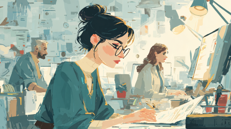 El último margen de negociación de los creadores frente a la IA