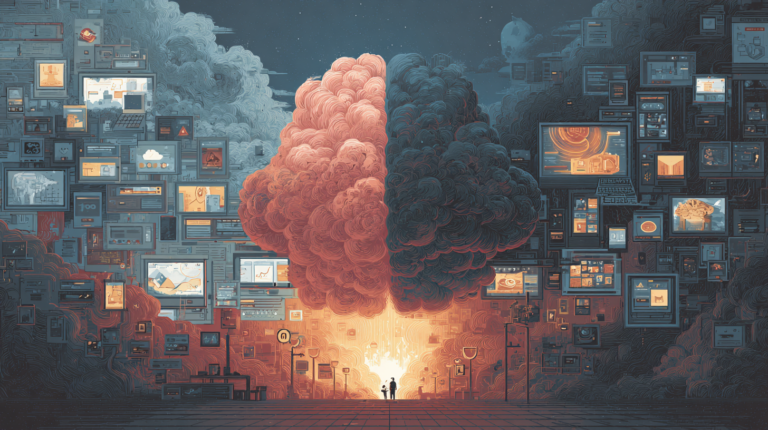 Cuando crecer deja de ser una decisión técnica