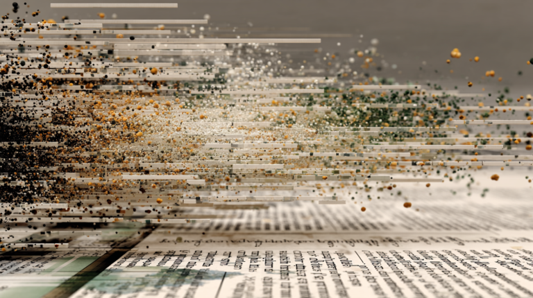 Alcance sin lectores: el nuevo trato con la IA