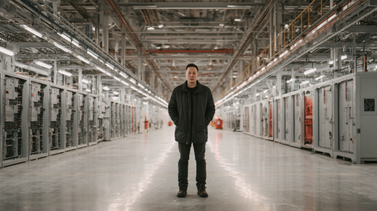 Quemar dinero para no desaparecer en la carrera por la IA