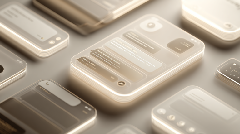 Del correo al sistema operativo personal