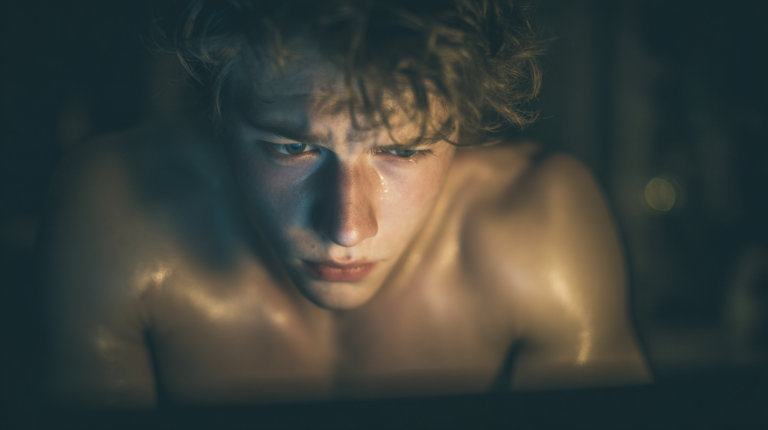 Grok y el momento en que la tolerancia se rompió