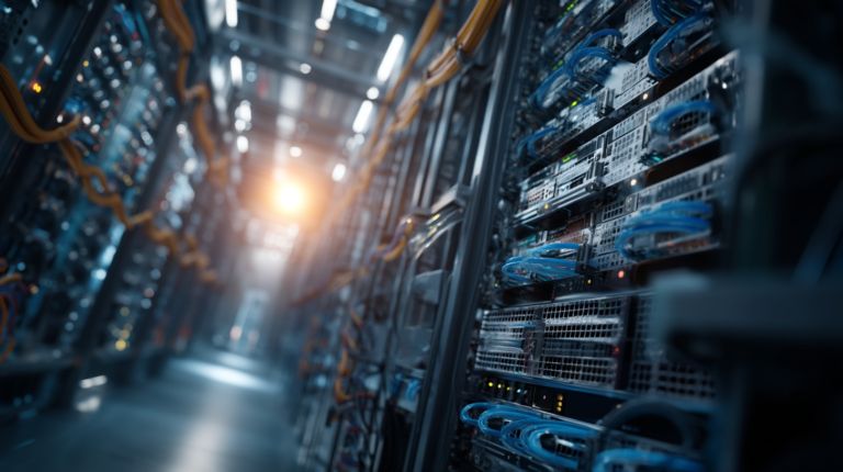 Quién paga realmente el crecimiento de la inteligencia artificial