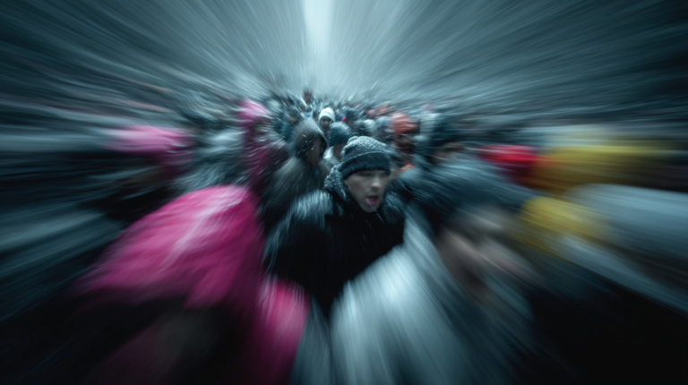 La presión invisible que obliga al periodismo a redefinirse