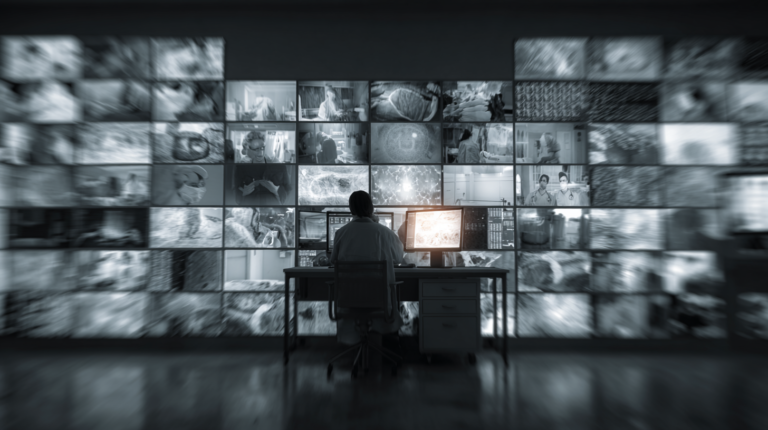 Cómo la inteligencia artificial está reordenando el juicio clínico