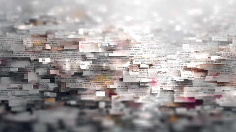 No es el futuro todavía, pero ya funciona así