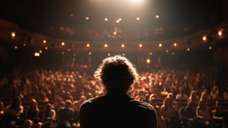 Cuando la prueba eres tú: autoría verificable y presencia física en la era del contenido sintético